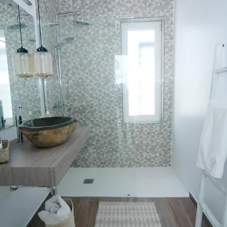 Vila In Playa Blanca Sleeps 6 Includes Swimming Pool And Air Con 2