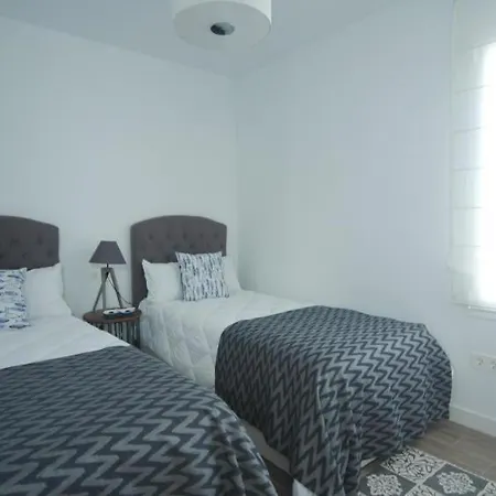 Villa In Playa Blanca Sleeps 6 Includes Swimming Pool And Air Con 2 Playa Blanca